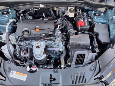 2026 Honda HR-V Sport AWD CVT