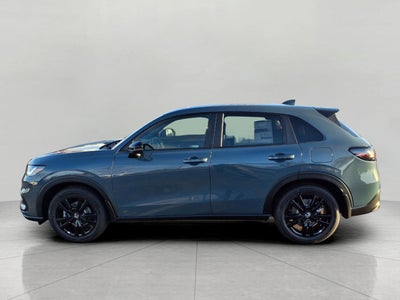 2026 Honda HR-V Sport AWD CVT