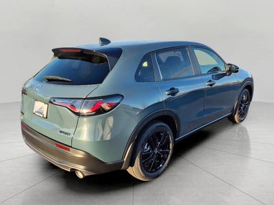 2026 Honda HR-V Sport AWD CVT