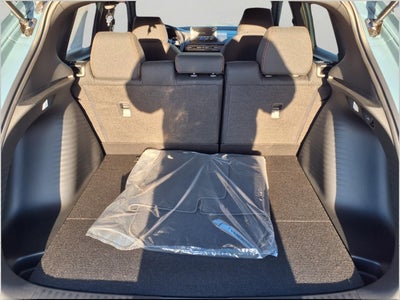 2026 Honda HR-V Sport AWD CVT