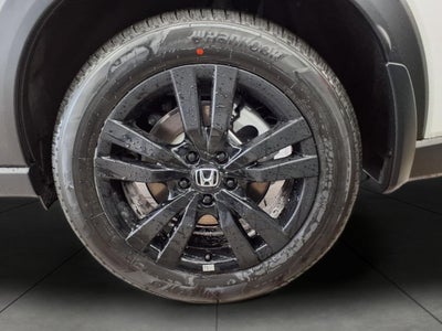 2026 Honda HR-V Sport AWD CVT