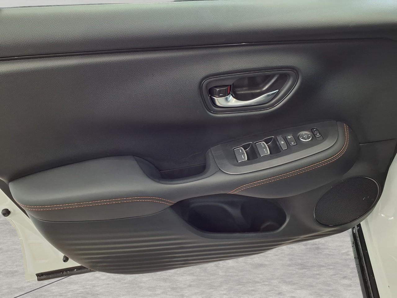 2026 Honda HR-V Sport AWD CVT