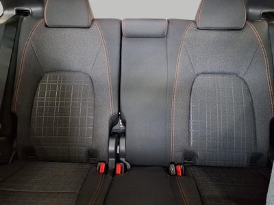 2026 Honda HR-V Sport AWD CVT