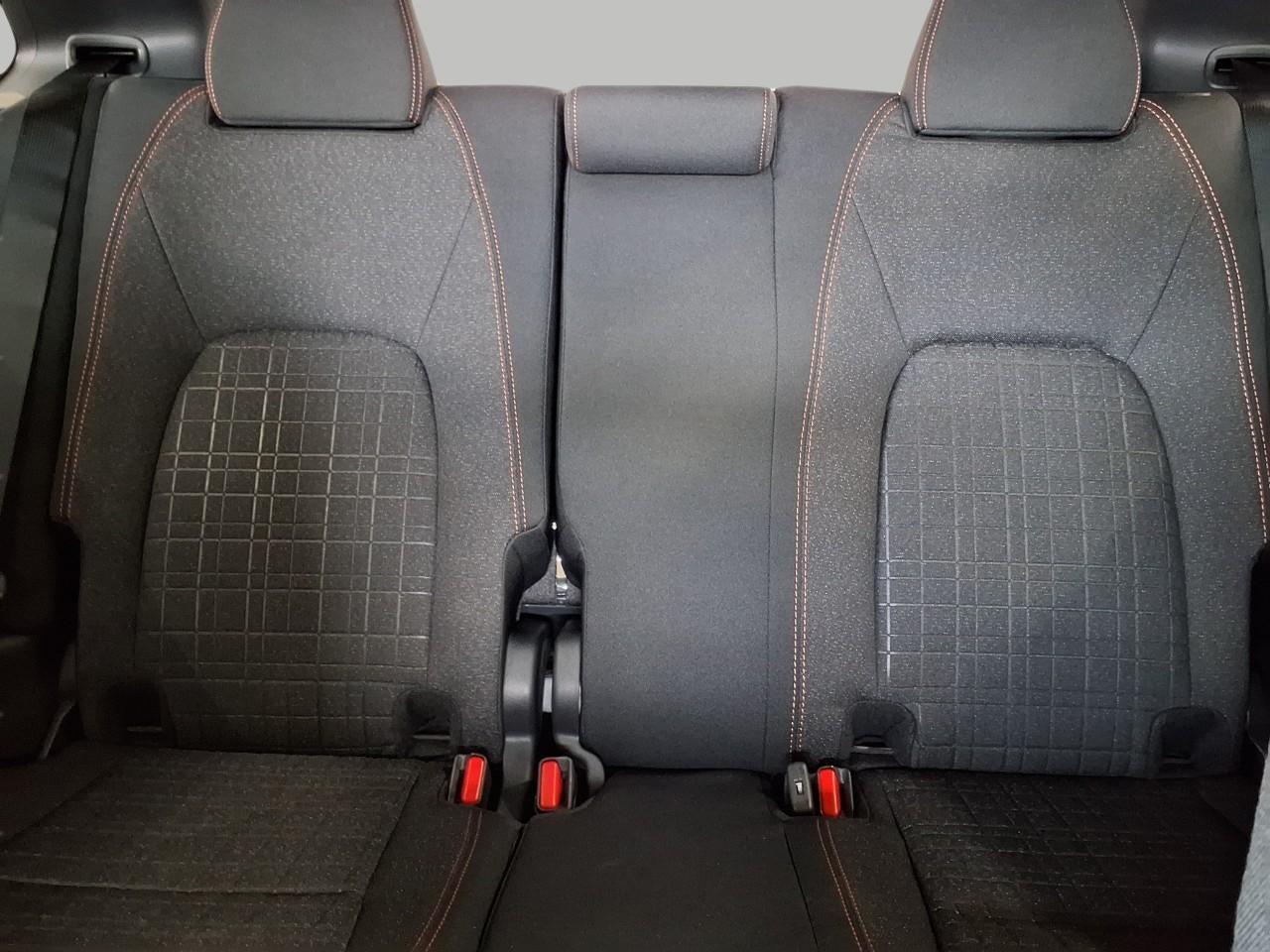 2026 Honda HR-V Sport AWD CVT