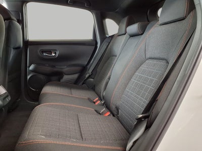 2026 Honda HR-V Sport AWD CVT