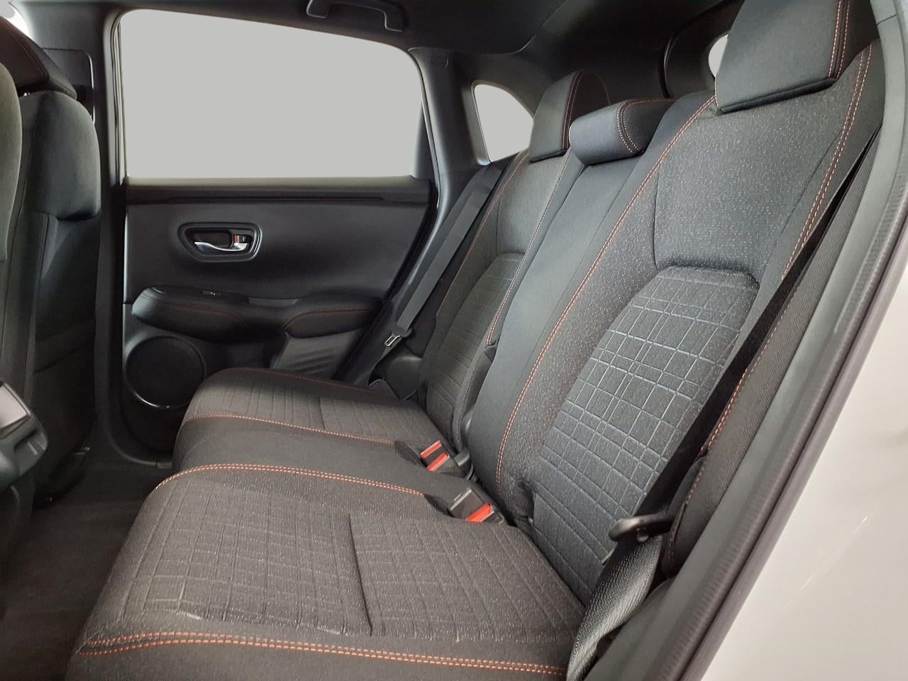 2026 Honda HR-V Sport AWD CVT