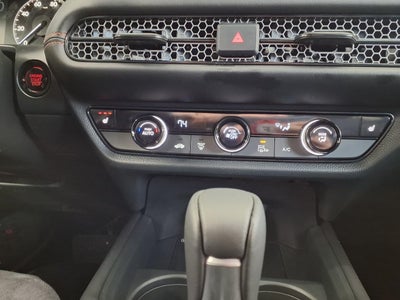 2026 Honda HR-V Sport AWD CVT