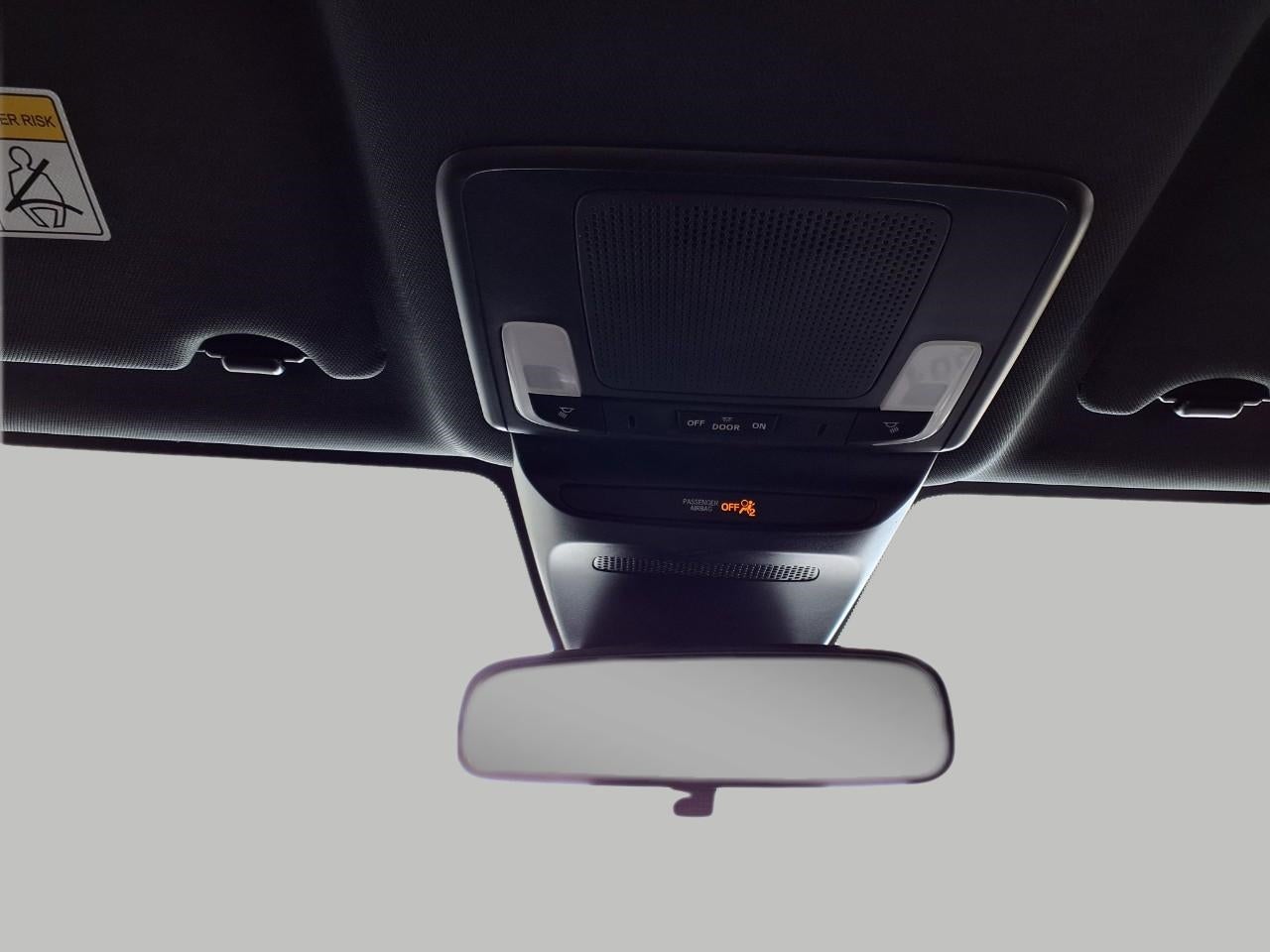 2026 Honda HR-V Sport AWD CVT