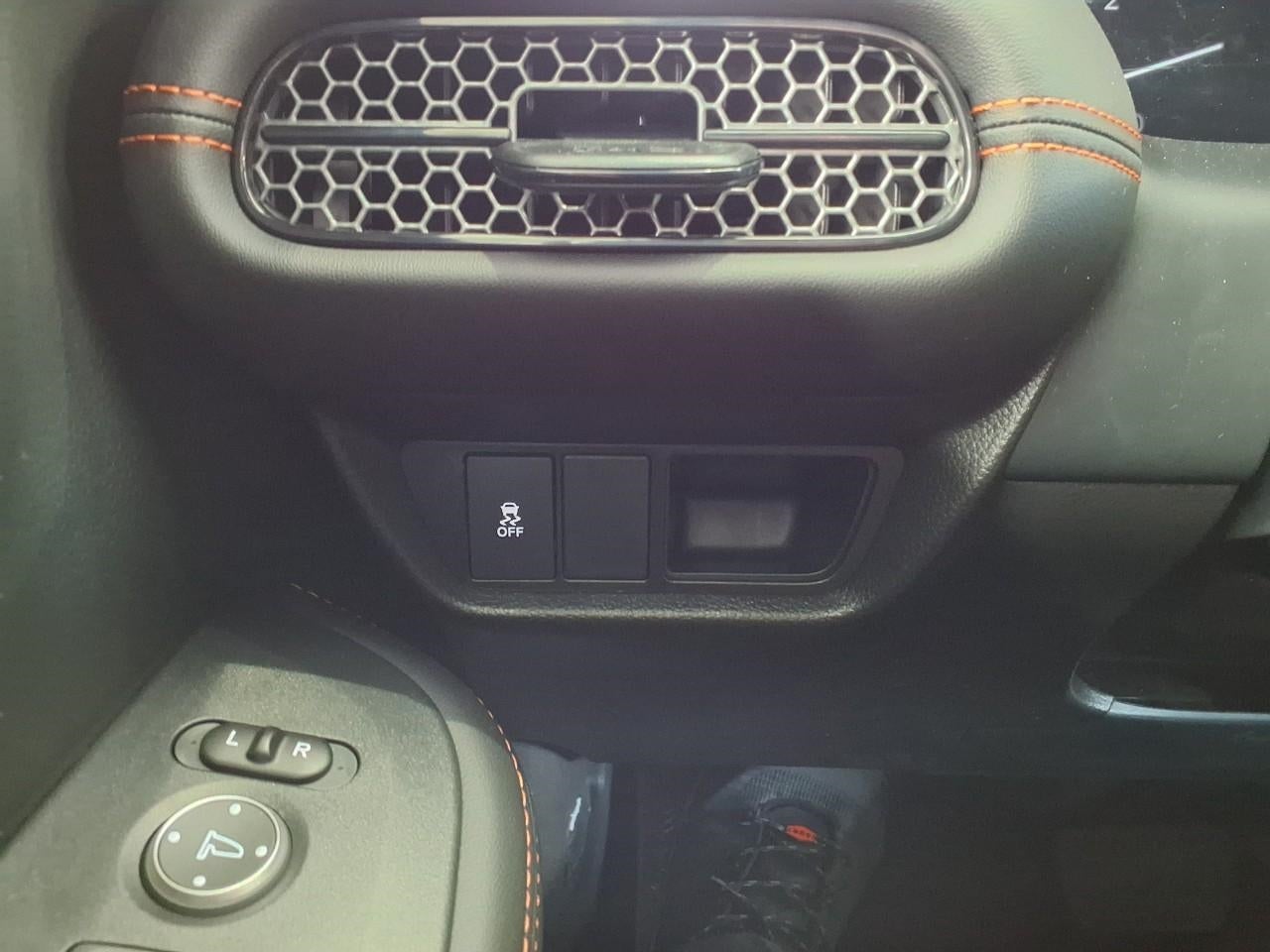 2026 Honda HR-V Sport AWD CVT