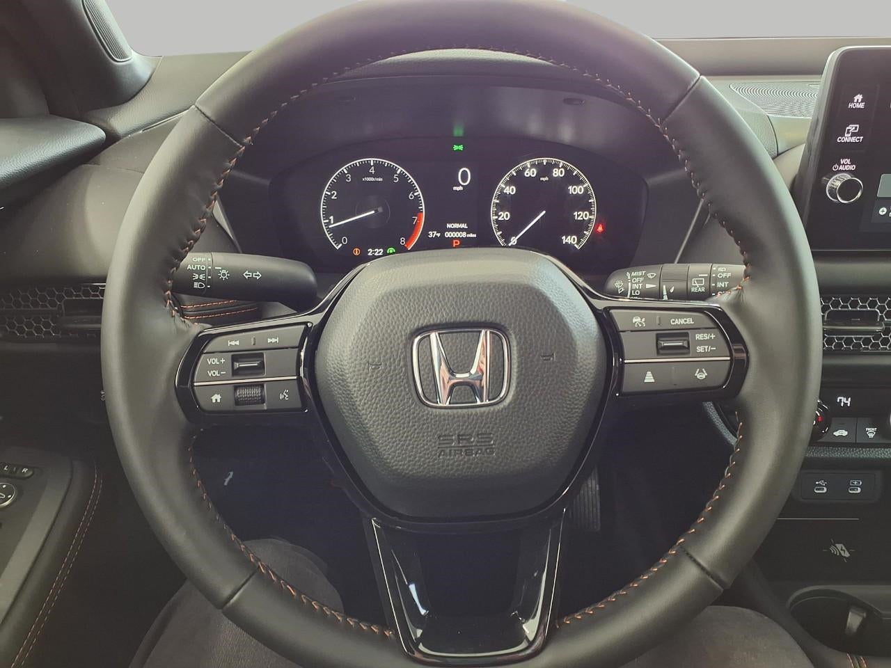 2026 Honda HR-V Sport AWD CVT