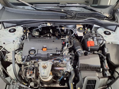 2026 Honda HR-V Sport AWD CVT