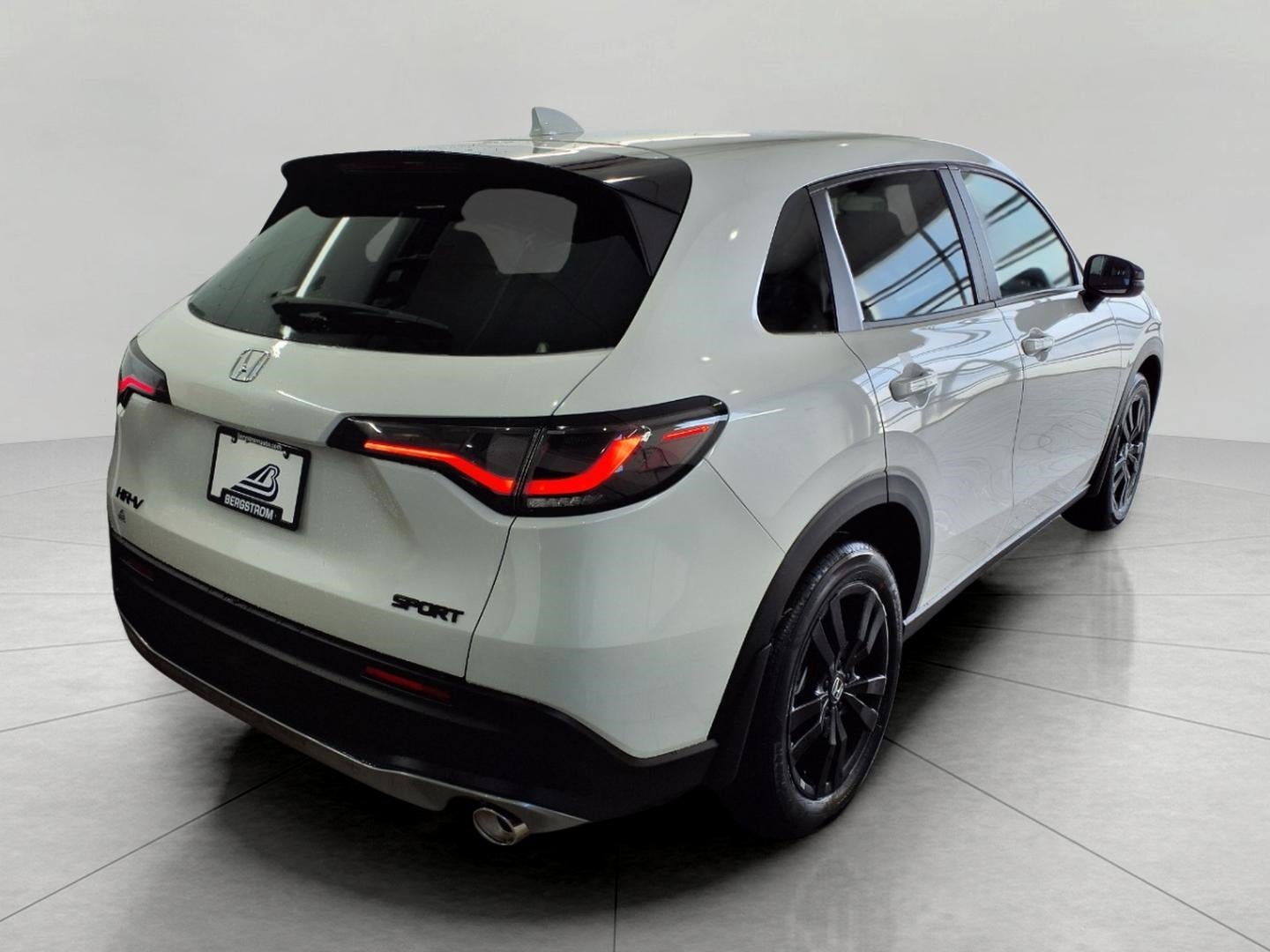 2026 Honda HR-V Sport AWD CVT