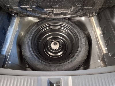 2026 Honda HR-V Sport AWD CVT