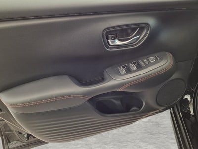 2026 Honda HR-V Sport AWD CVT