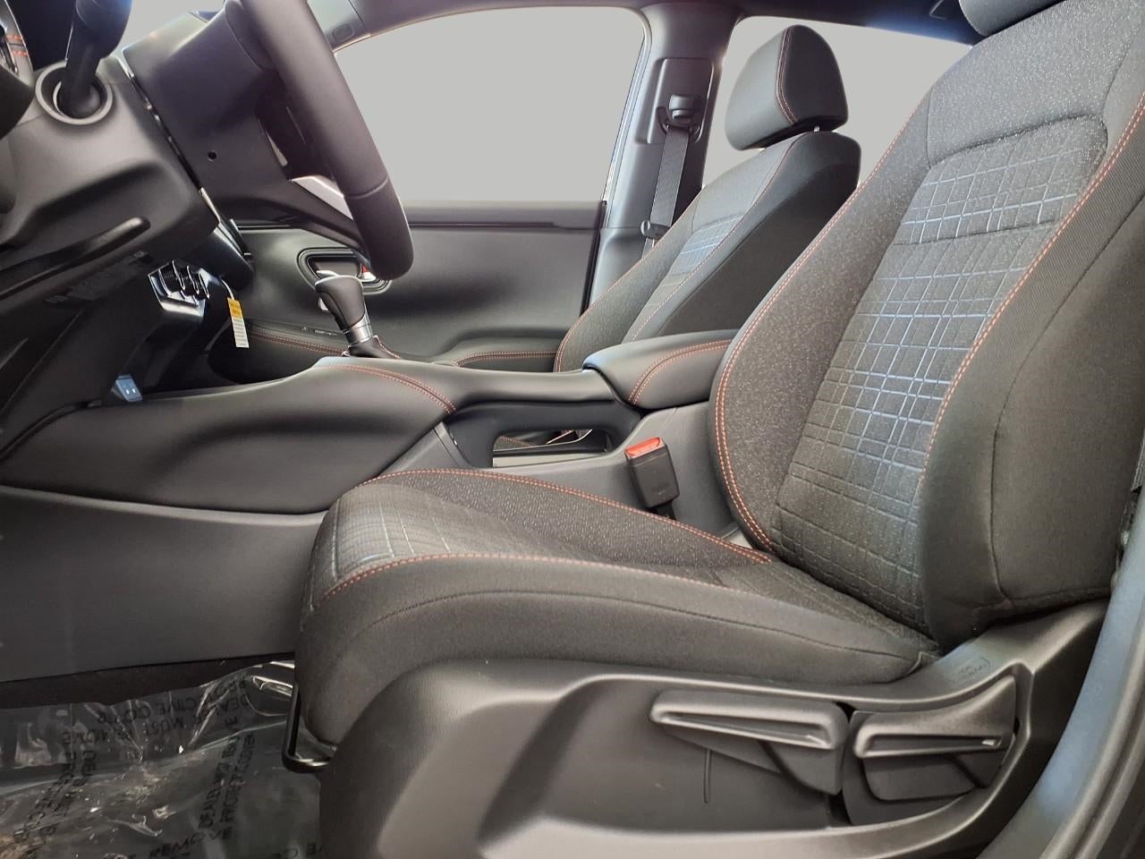 2026 Honda HR-V Sport AWD CVT