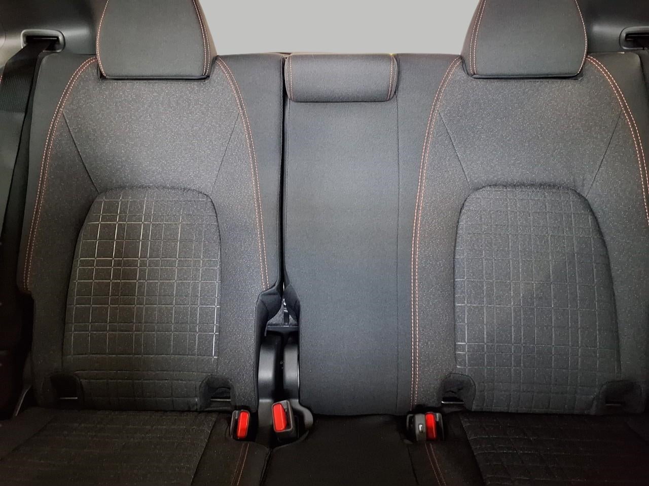 2026 Honda HR-V Sport AWD CVT