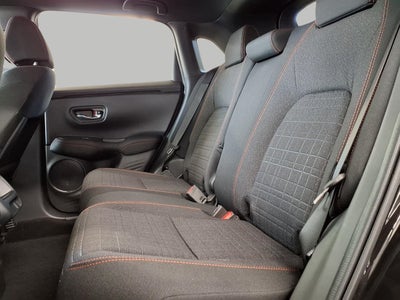 2026 Honda HR-V Sport AWD CVT