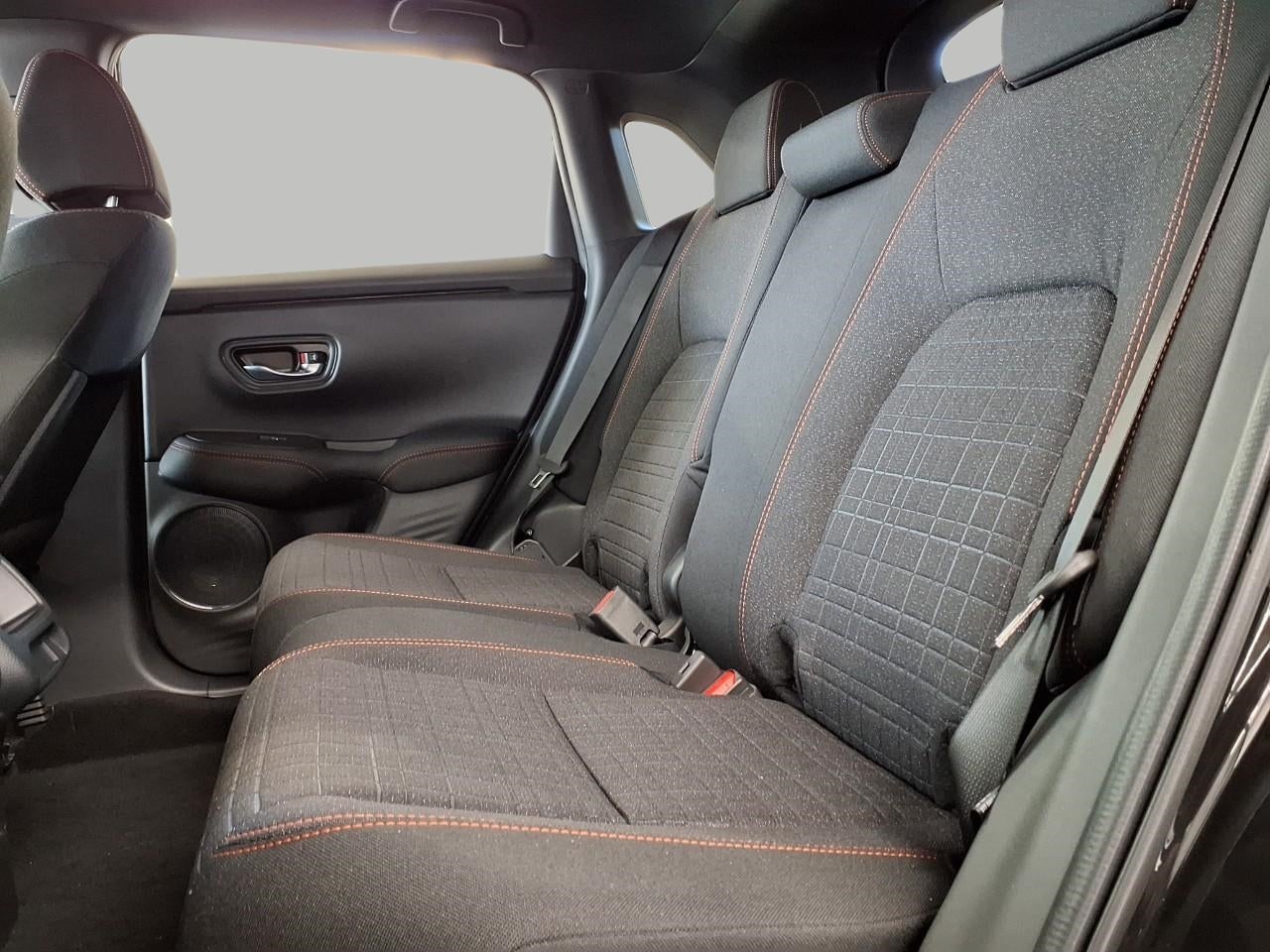 2026 Honda HR-V Sport AWD CVT