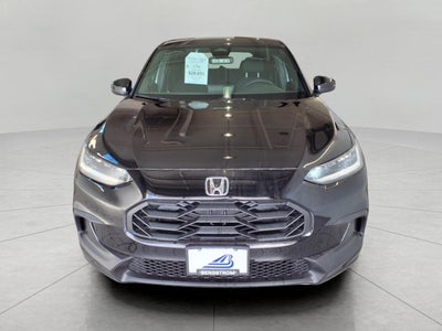 2026 Honda HR-V Sport AWD CVT