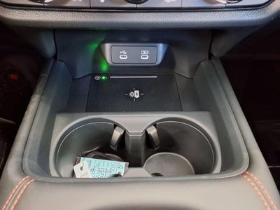 2026 Honda HR-V Sport AWD CVT