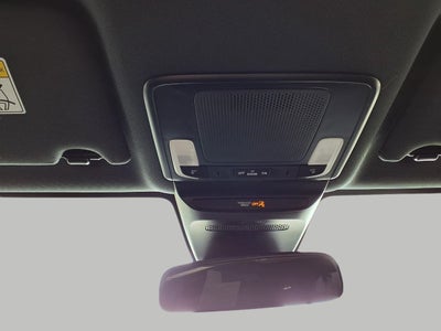 2026 Honda HR-V Sport AWD CVT