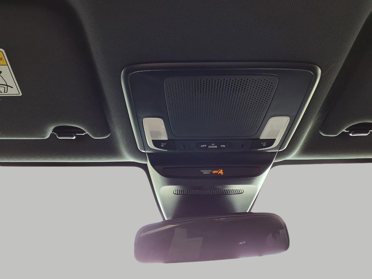 2026 Honda HR-V Sport AWD CVT