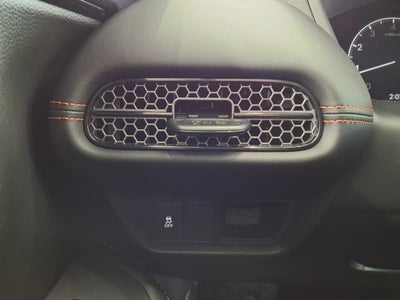 2026 Honda HR-V Sport AWD CVT