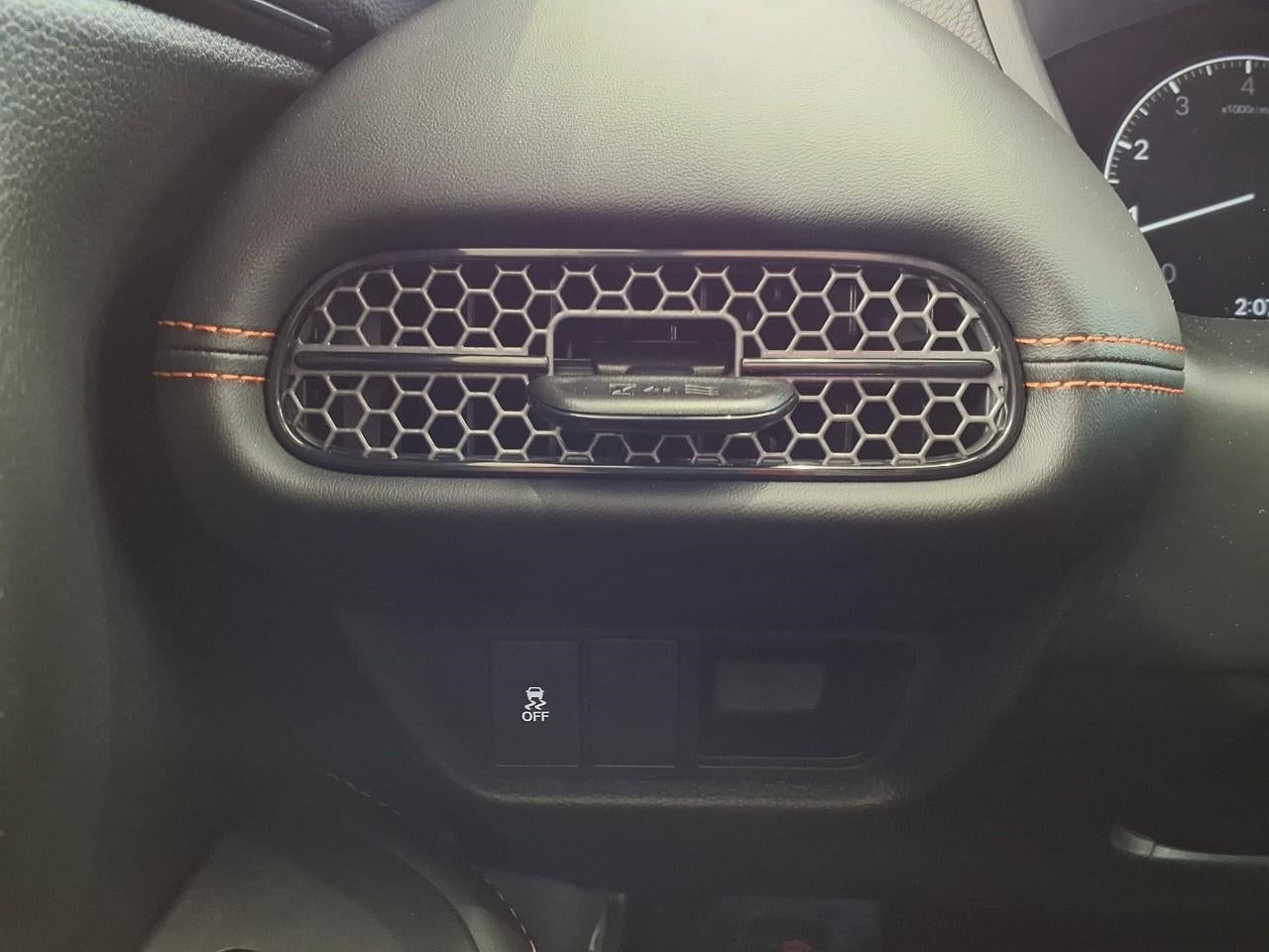 2026 Honda HR-V Sport AWD CVT