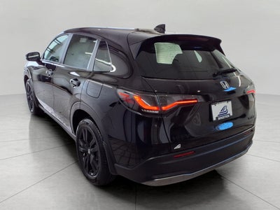 2026 Honda HR-V Sport AWD CVT