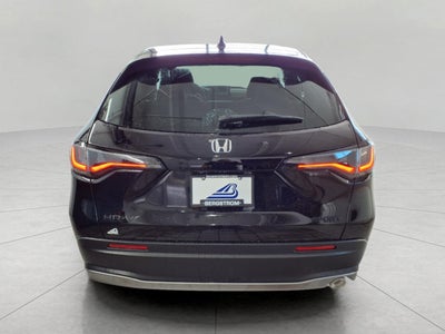 2026 Honda HR-V Sport AWD CVT