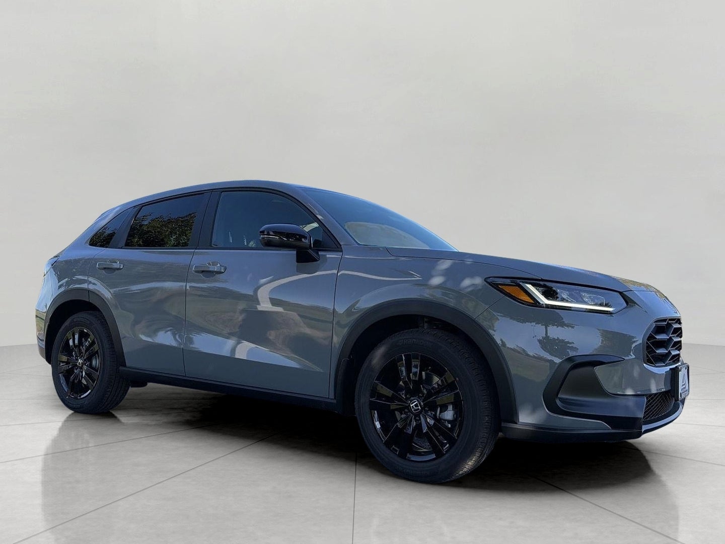 2027 Honda HR-V Sport AWD CVT