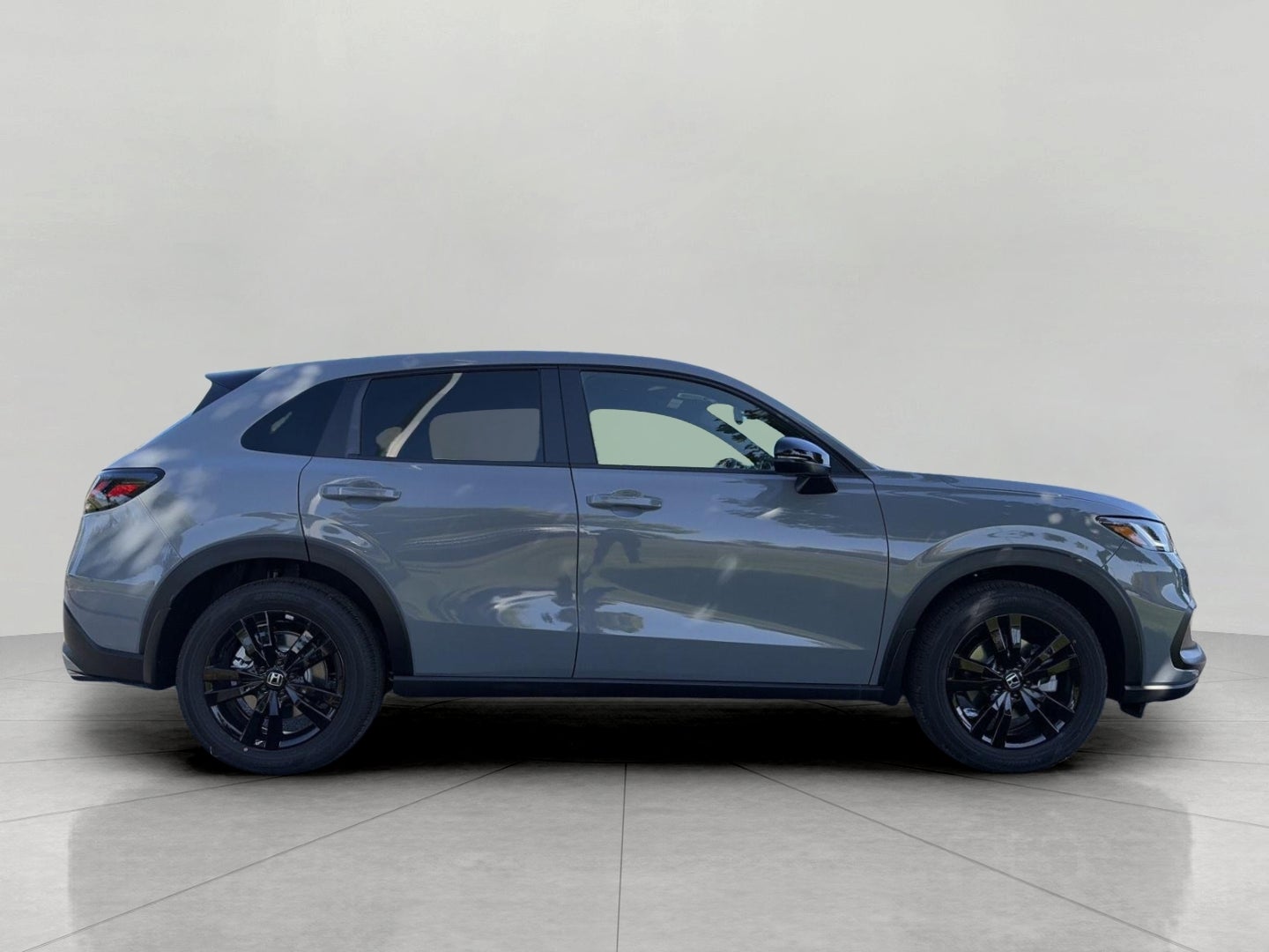 2027 Honda HR-V Sport AWD CVT