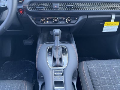 2027 Honda HR-V Sport AWD CVT