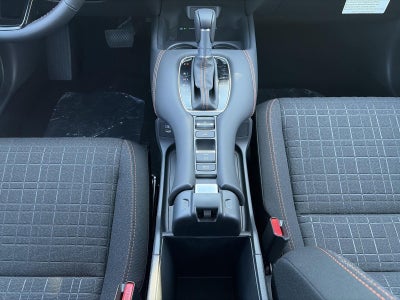 2027 Honda HR-V Sport AWD CVT