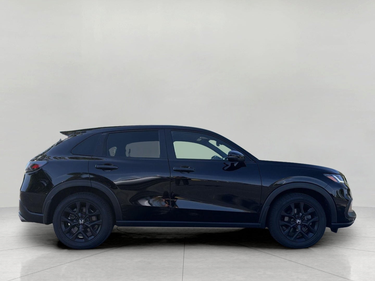 2025 Honda HR-V Sport AWD CVT