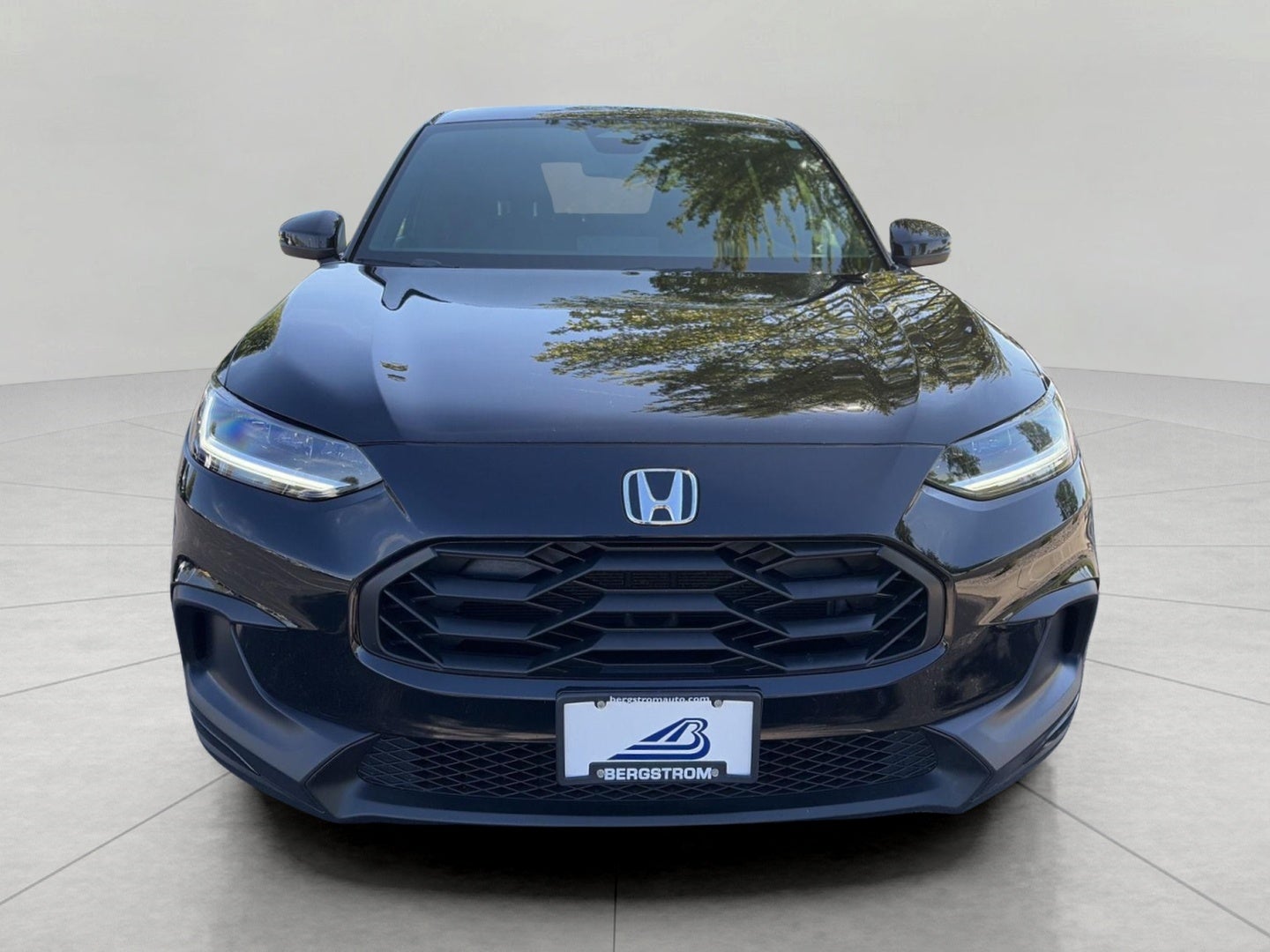 2025 Honda HR-V Sport AWD CVT