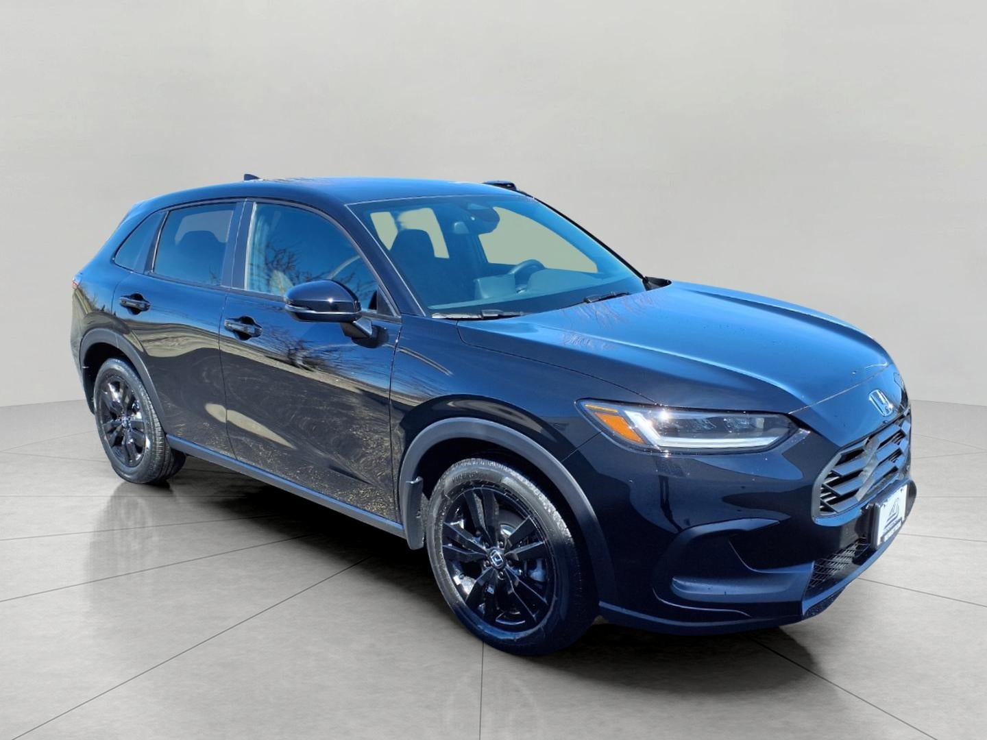 2026 Honda HR-V Sport AWD CVT