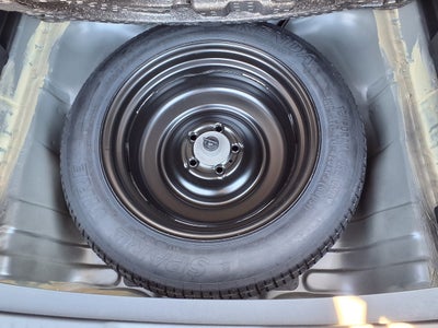 2026 Honda HR-V Sport AWD CVT