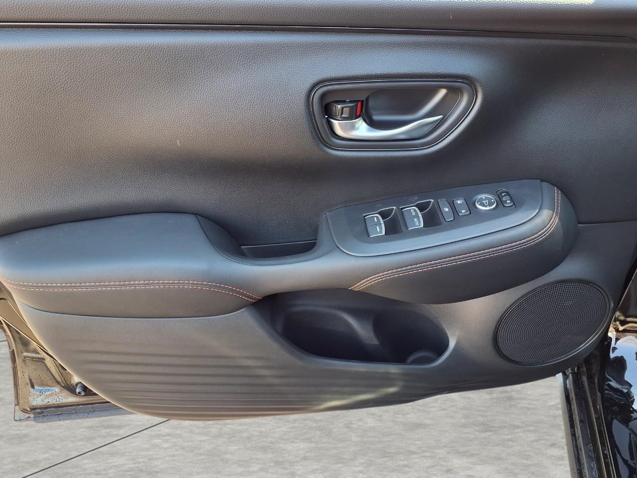 2026 Honda HR-V Sport AWD CVT