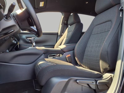 2026 Honda HR-V Sport AWD CVT