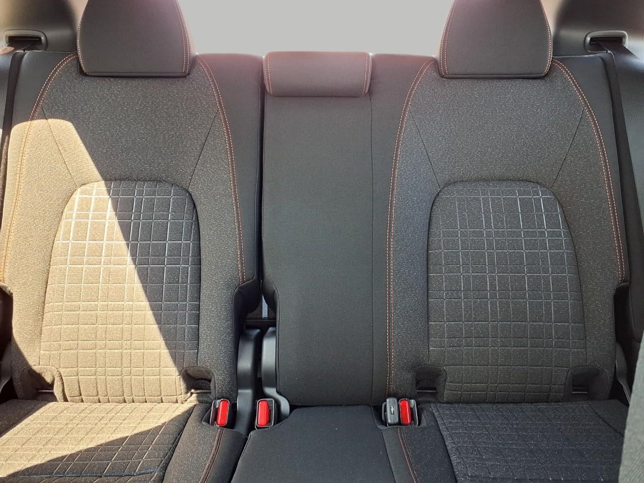 2026 Honda HR-V Sport AWD CVT