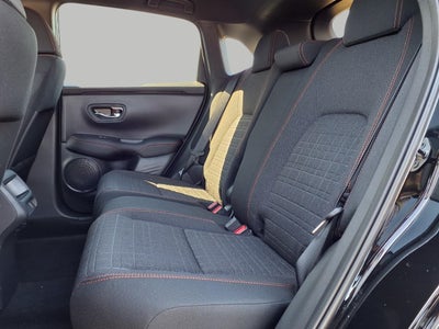 2026 Honda HR-V Sport AWD CVT