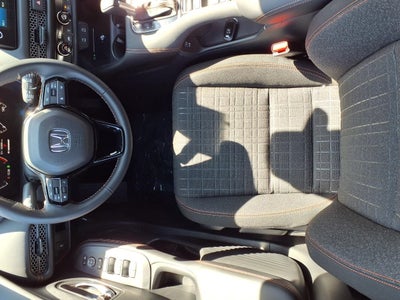 2026 Honda HR-V Sport AWD CVT