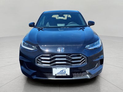 2026 Honda HR-V Sport AWD CVT