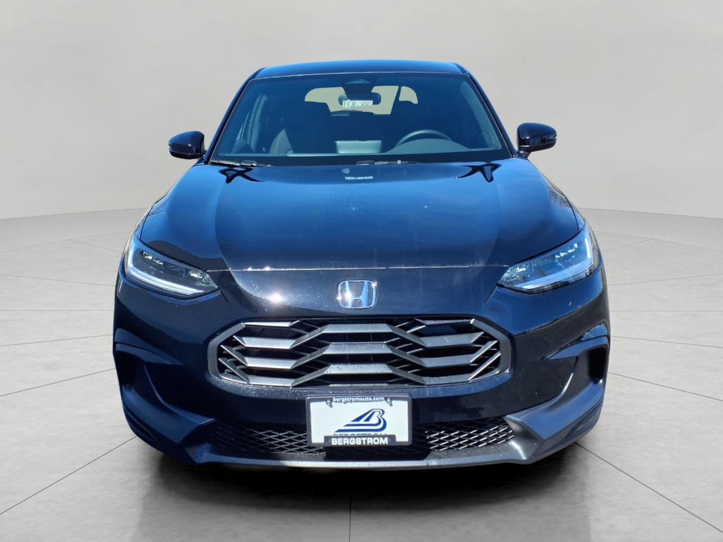 2026 Honda HR-V Sport AWD CVT