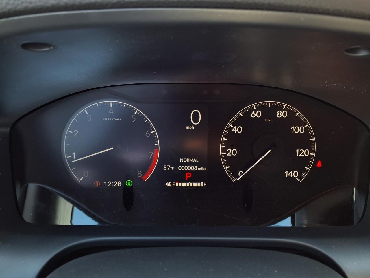 2026 Honda HR-V Sport AWD CVT