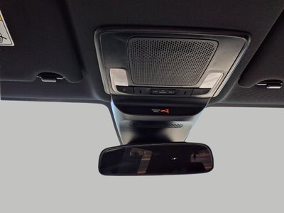 2026 Honda HR-V Sport AWD CVT