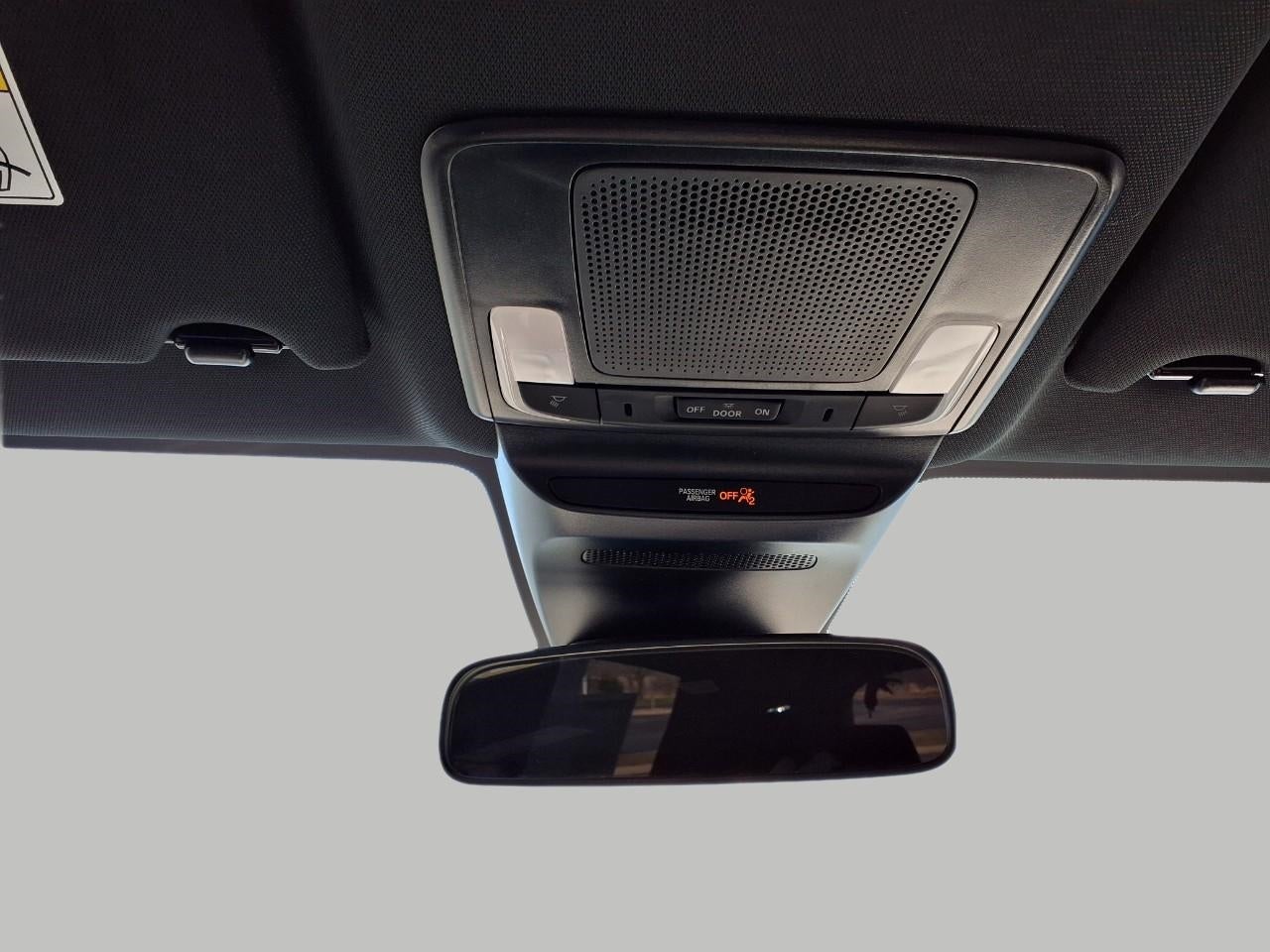 2026 Honda HR-V Sport AWD CVT