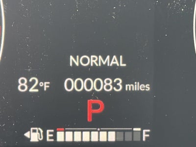 2026 Honda HR-V Sport AWD CVT