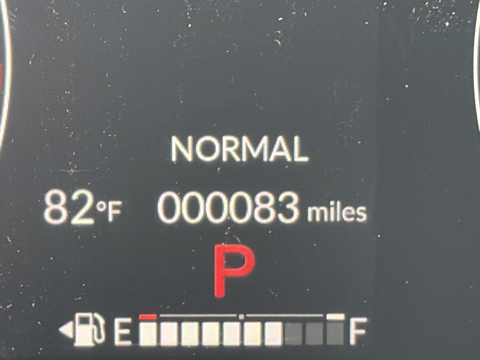 2026 Honda HR-V Sport AWD CVT